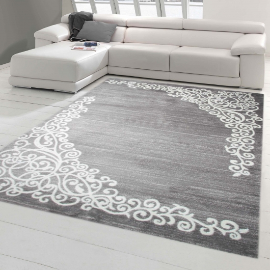 Moderne & Designer-Teppiche: Hochwertig und günstig bei Teppich