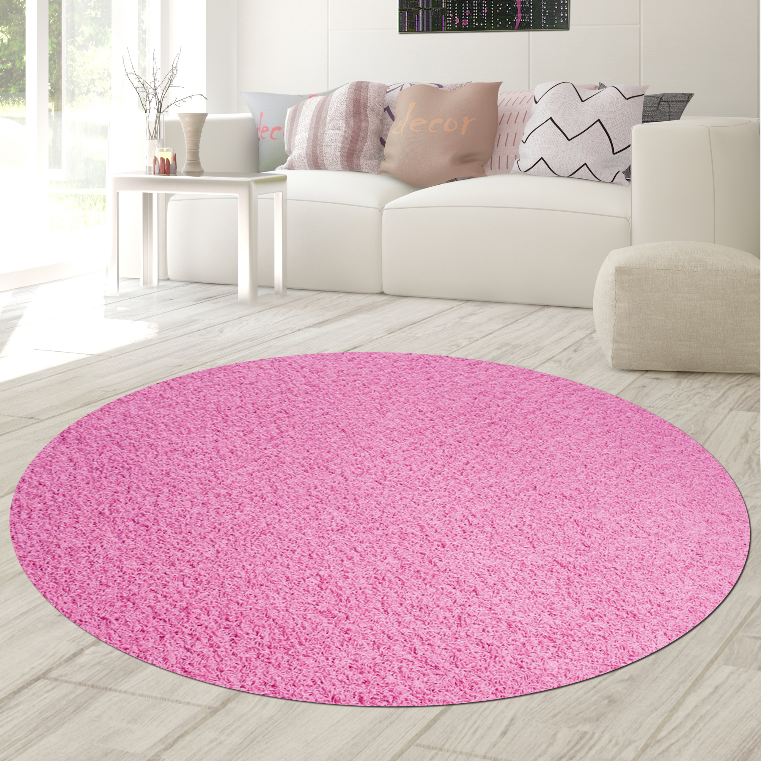 High pile carpets & Shaggy shop online: Good quality, fair prices - Teppich -Traum