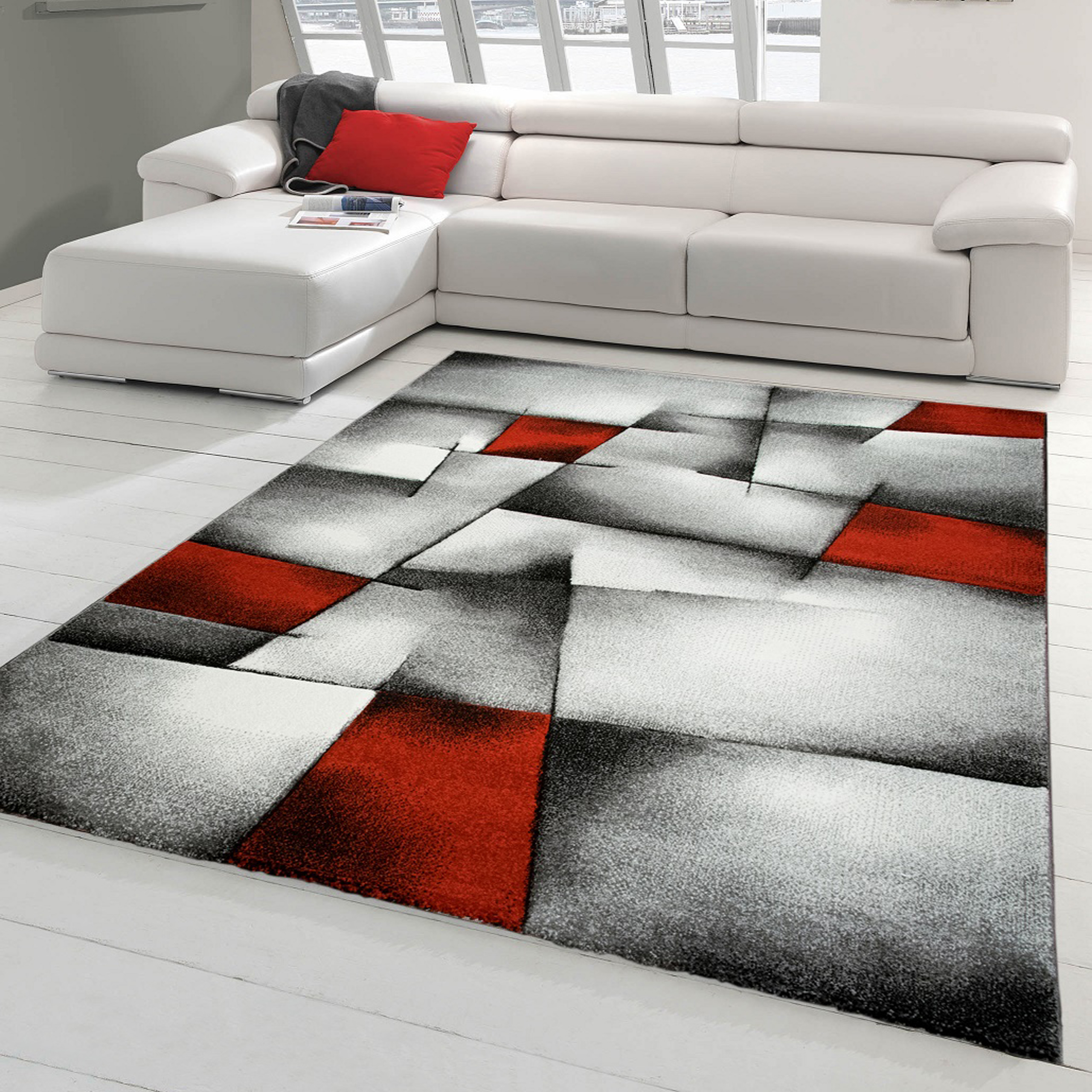 und | Hochwertig Moderne günstig Designer-Teppiche: Teppich-Traum Teppich-Traum bei &