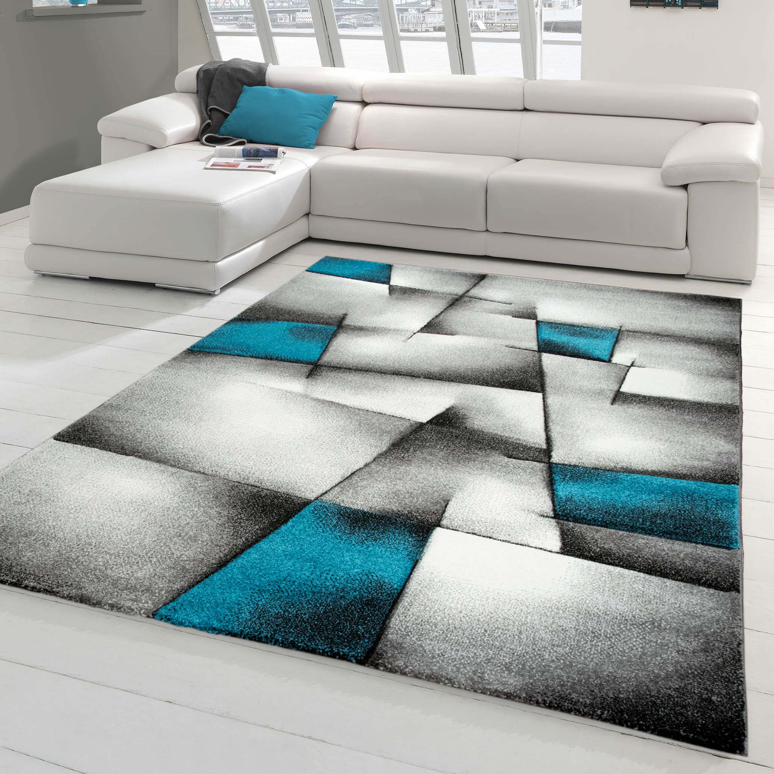 Modern & designer carpets: Teppich cheap High-quality dreams - at -Traum carpet and
