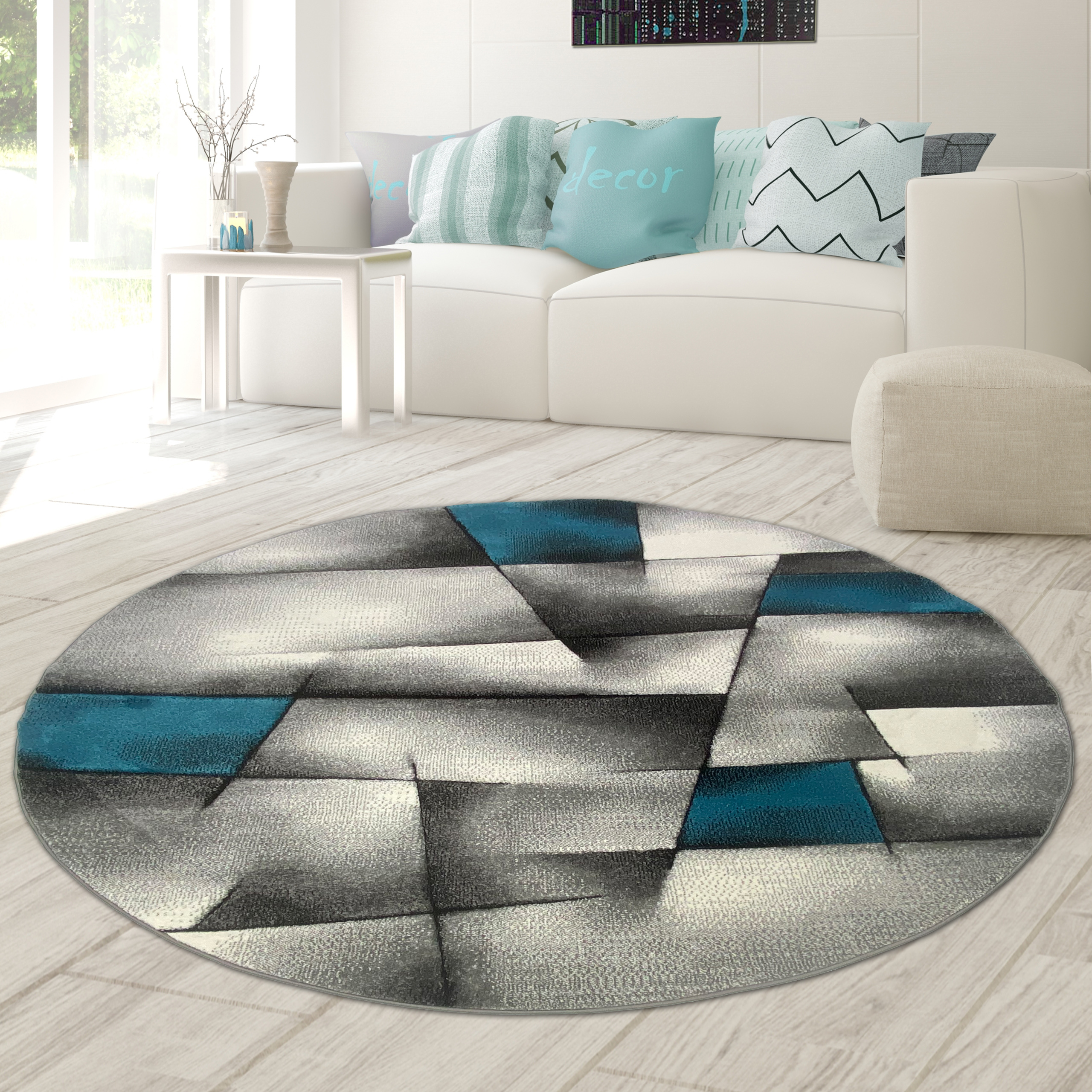 - High-quality at & designer carpets: cheap dreams Modern and carpet -Traum Teppich