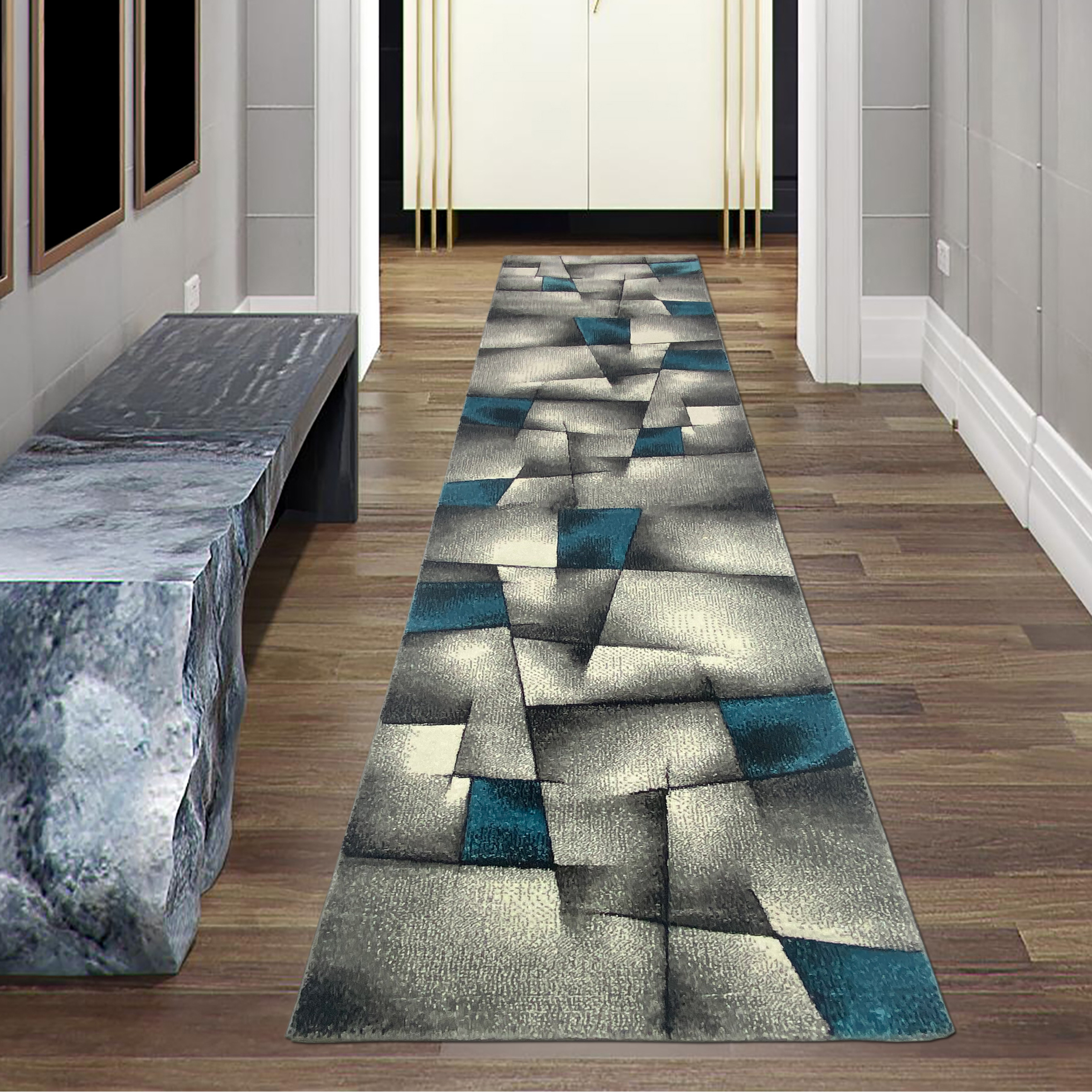 Modern & -Traum - High-quality and designer carpet Teppich dreams cheap at carpets