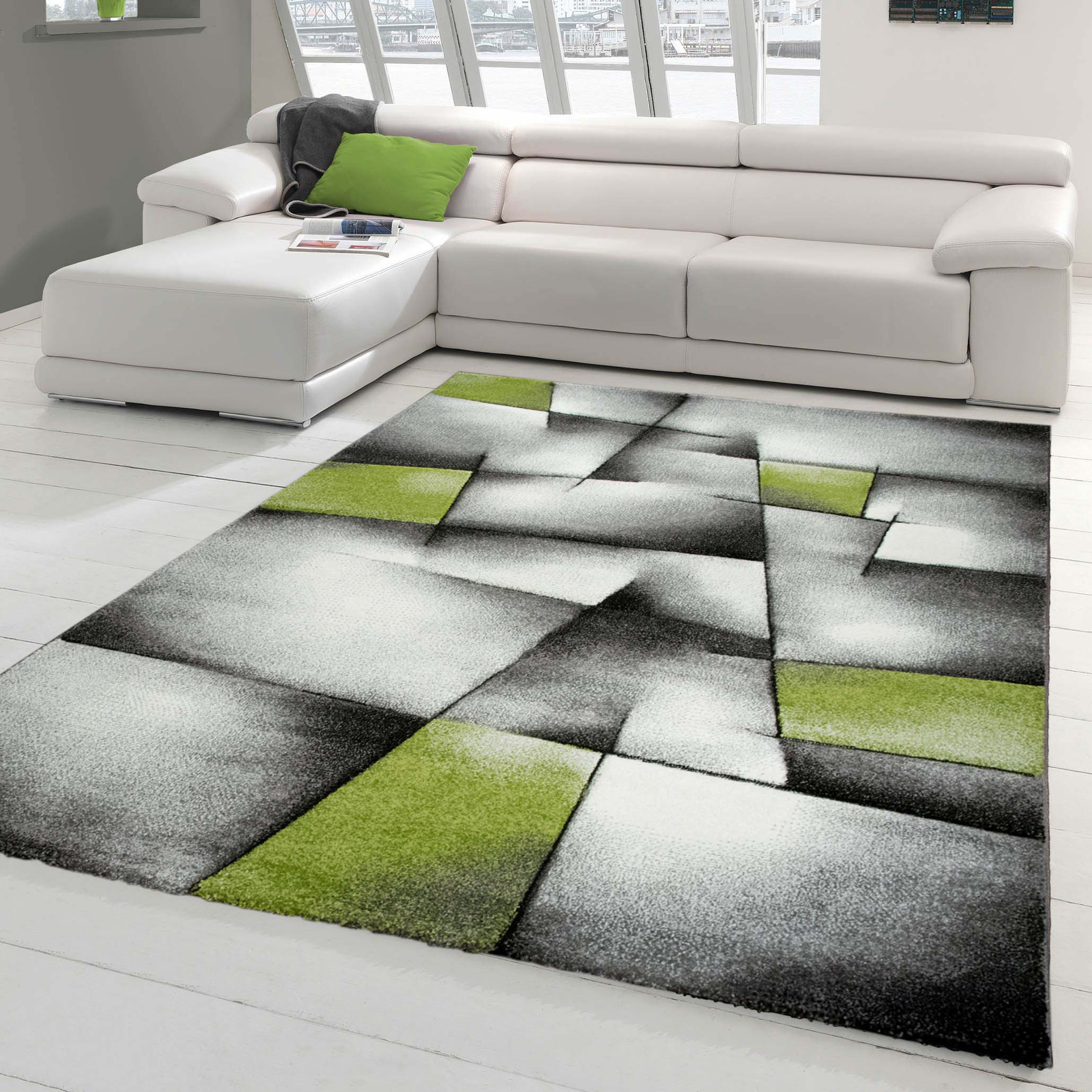 Teppich-Traum & | Hochwertig und Designer-Teppiche: Teppich-Traum Moderne günstig bei