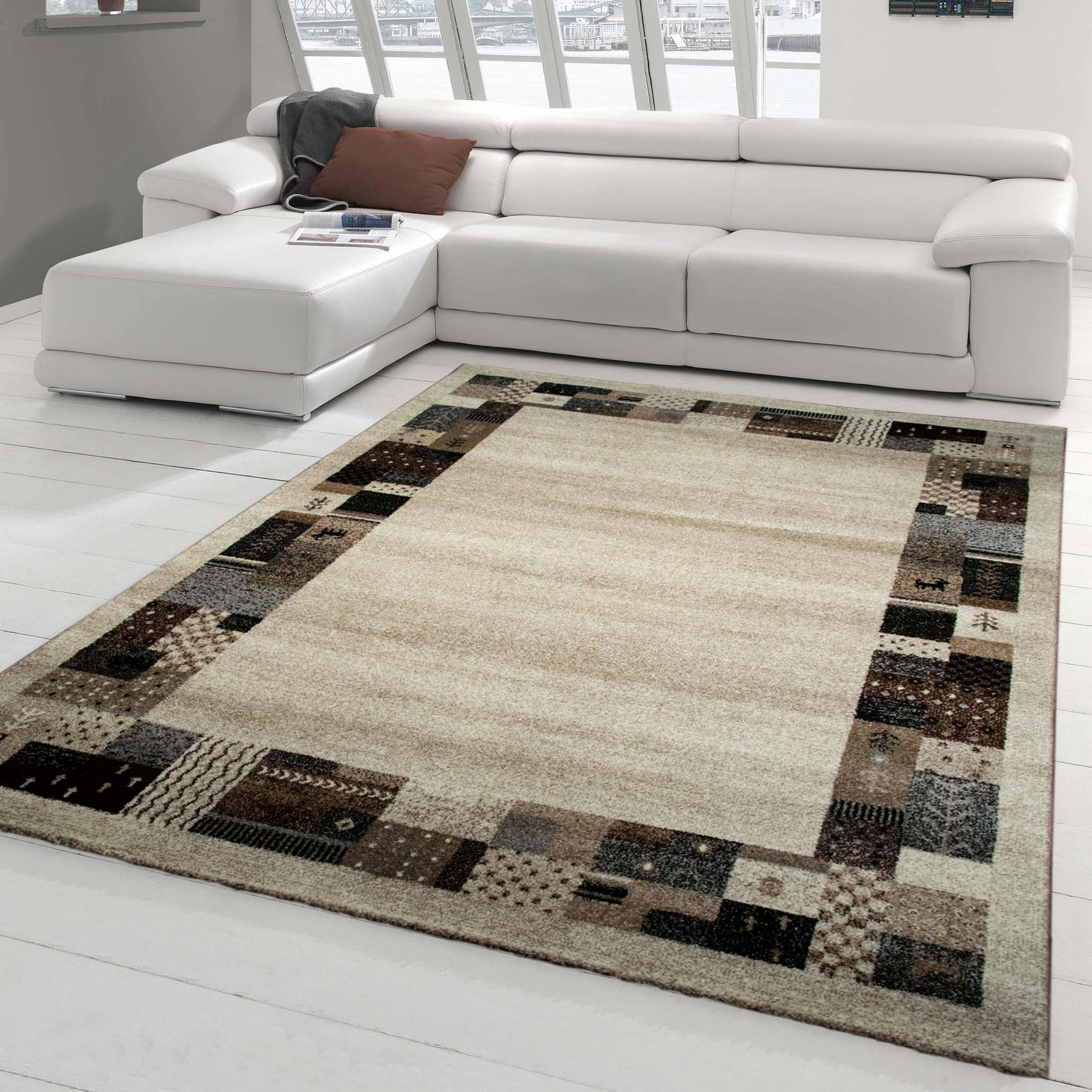 Modern & designer carpets: High-quality -Traum and dreams - Teppich carpet at cheap