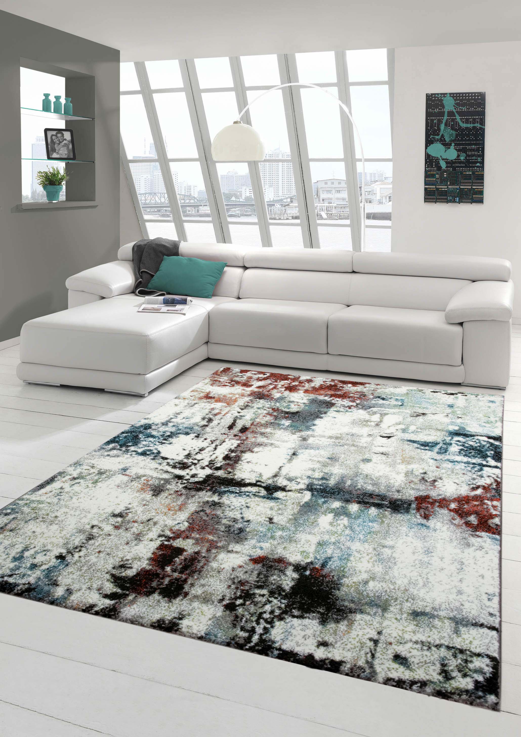 Moderne & Designer-Teppiche: Hochwertig Teppich-Traum bei und | Teppich-Traum günstig