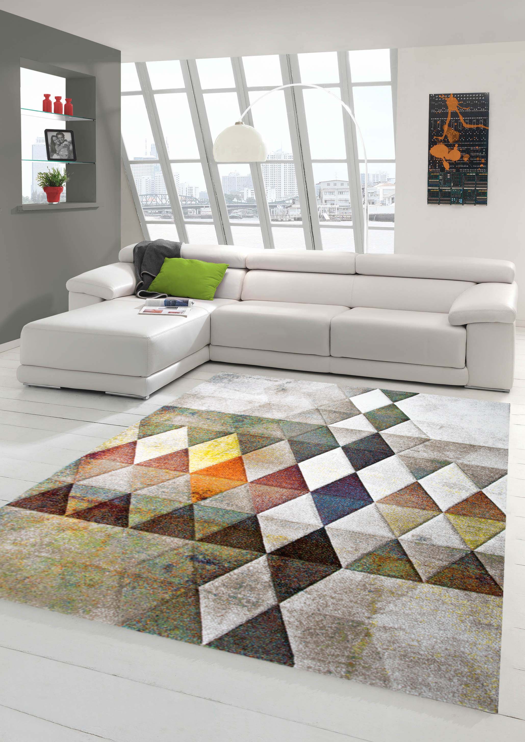Modern & designer carpets: and cheap carpet at - dreams Teppich High-quality -Traum