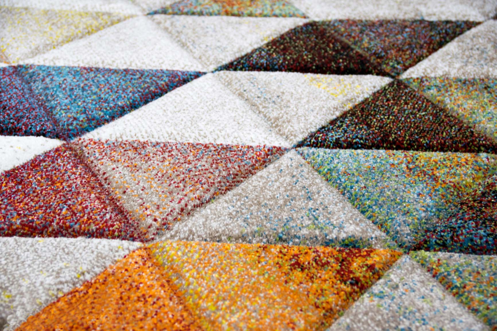 Modern designer carpet at carpets: dreams - & -Traum and cheap Teppich High-quality